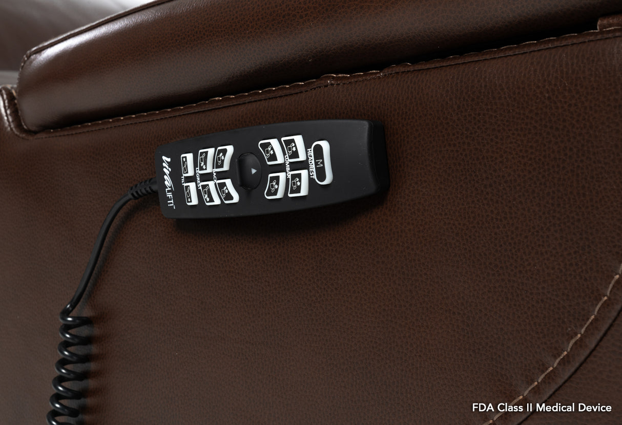 VivaLift Premiere! Magnetic Hand Control