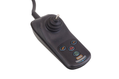 VSI Joystick for Pride Jazzy Power Chairs - View 3