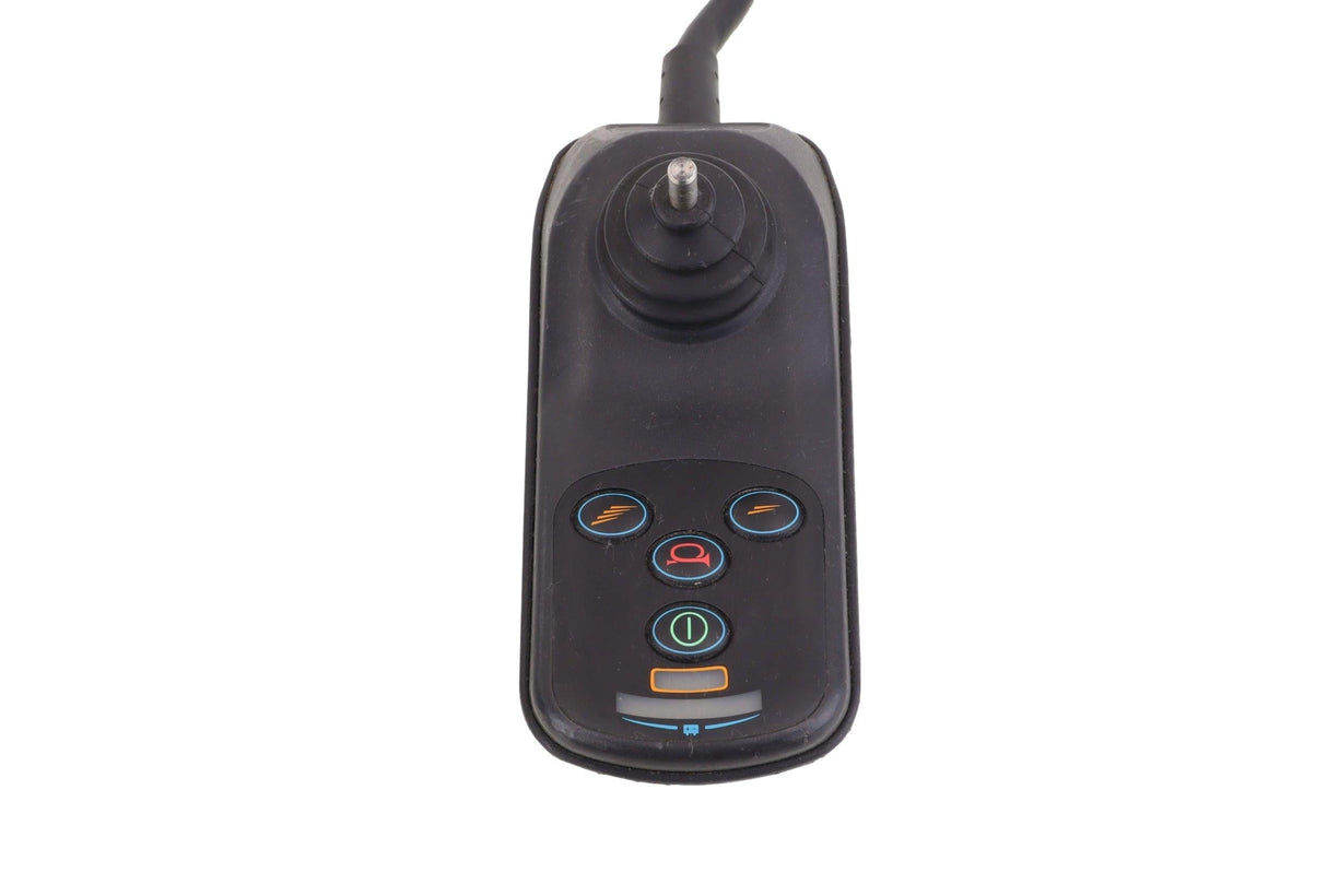VSI Joystick for Pride Jazzy Power Chairs - Birds Eye View