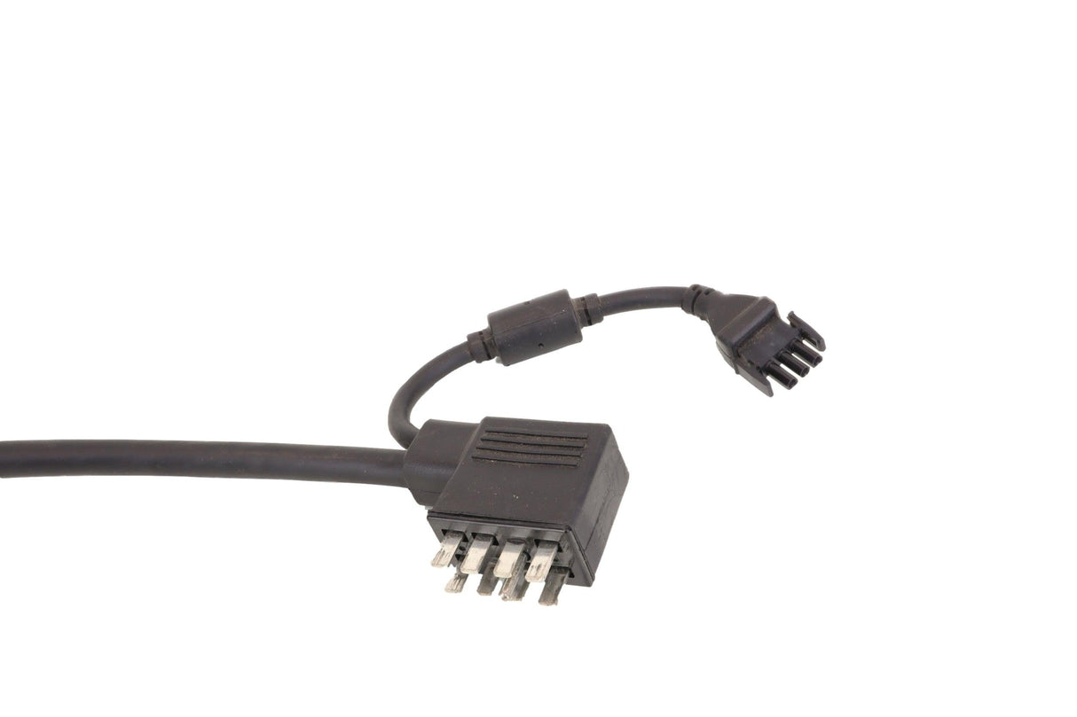 VSI Joystick for Pride Jazzy Power Chairs - Connectors