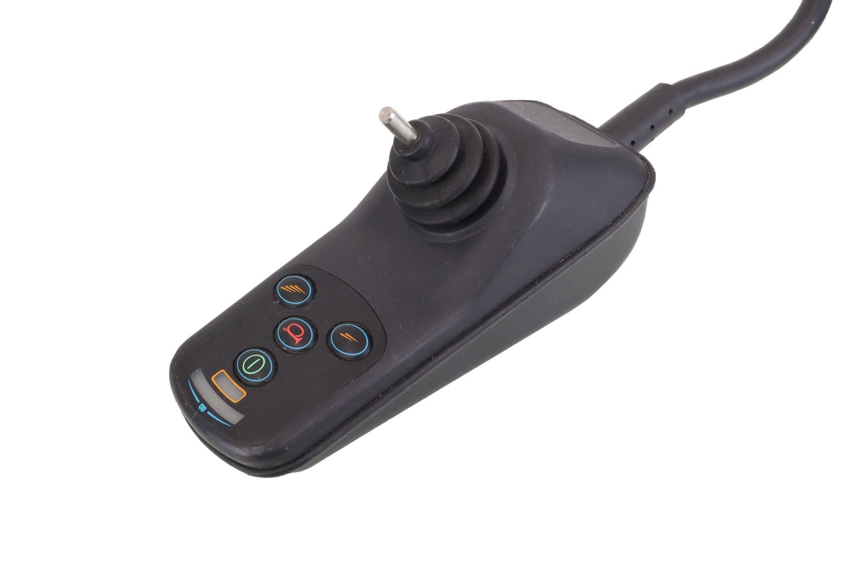 VSI Joystick for Pride Jazzy Power Chairs - View 1