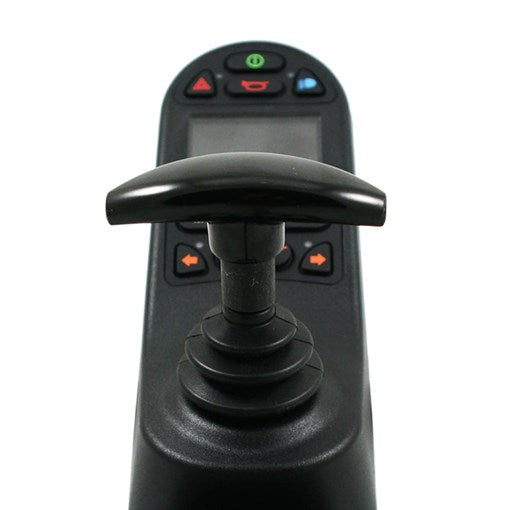 THandle Joystick Knob Accessory for Permobil Electric Wheelchairs