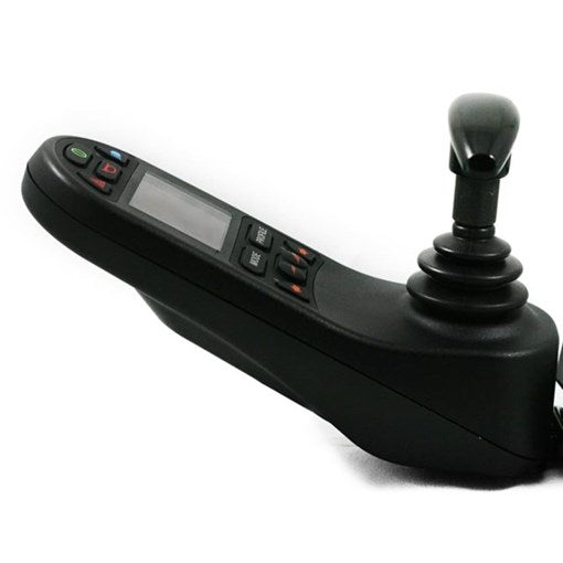 T-Grip Joystick Side View