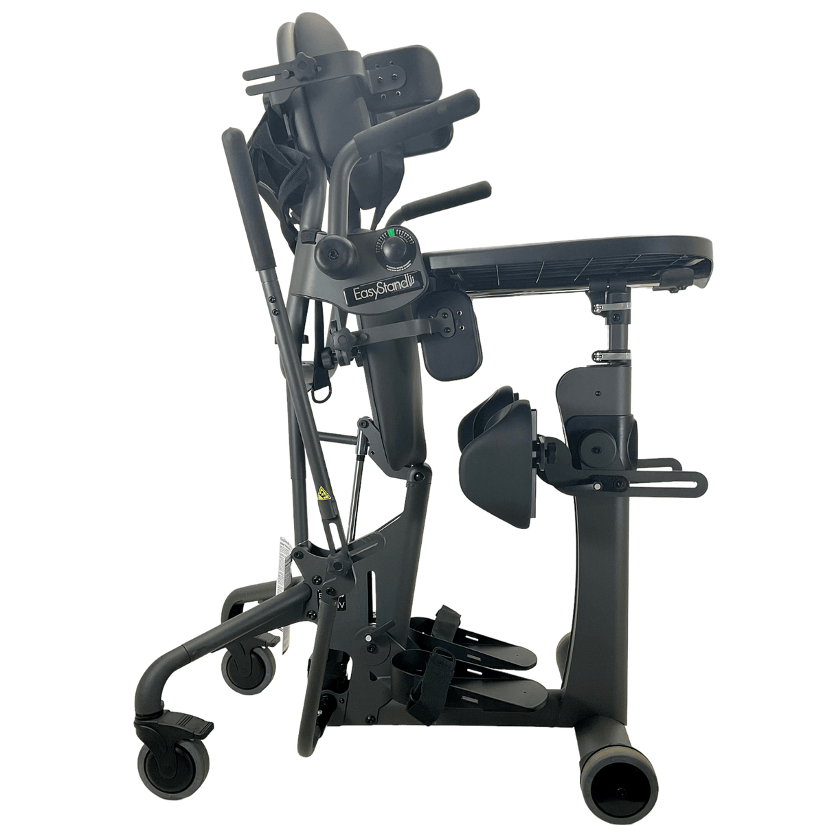 Easy Stand Evolv Medium: standing frame max height
