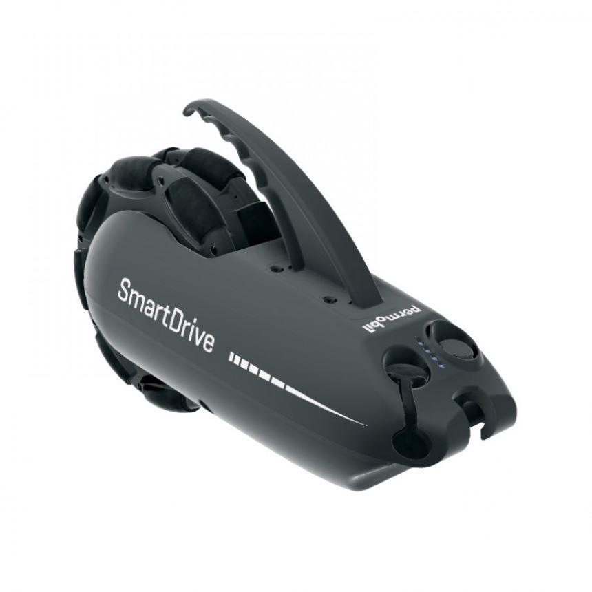 Overview of SmartDrive MX2+ power assist device