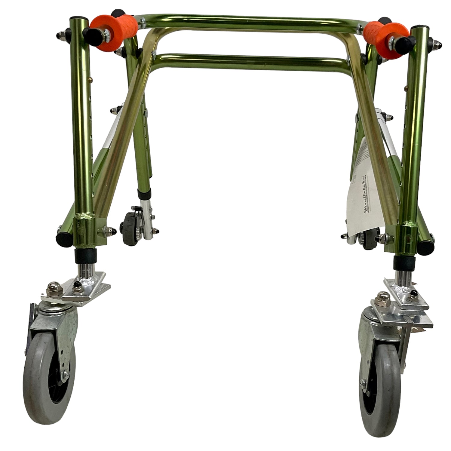 Drive Medical Wenzelite Rehab Junior Size Nimbo Walker | KA-2200
