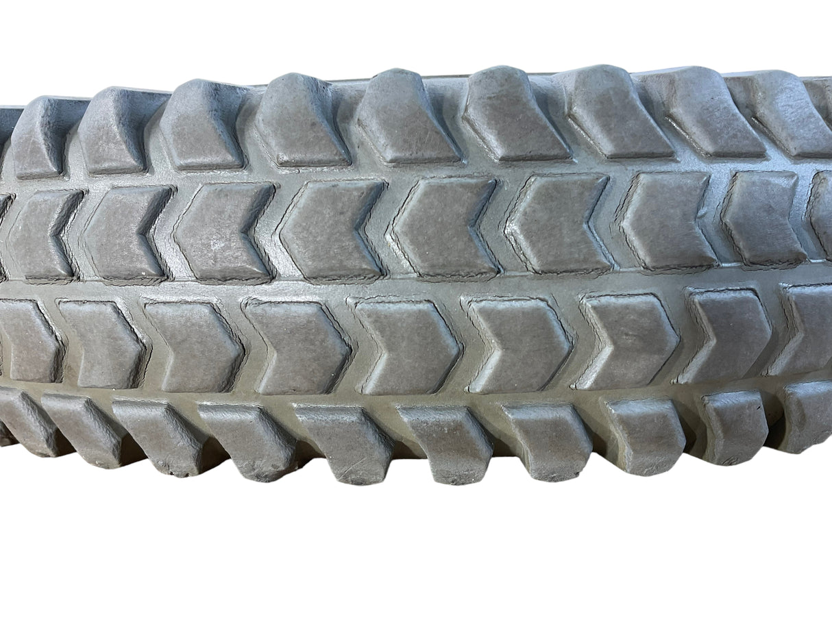 Primo PowerTrax Drive Wheel Assembly for Invacare FDX & TDX Power Wheelchairs | 14" x 3" | Flat-Free | 1167685