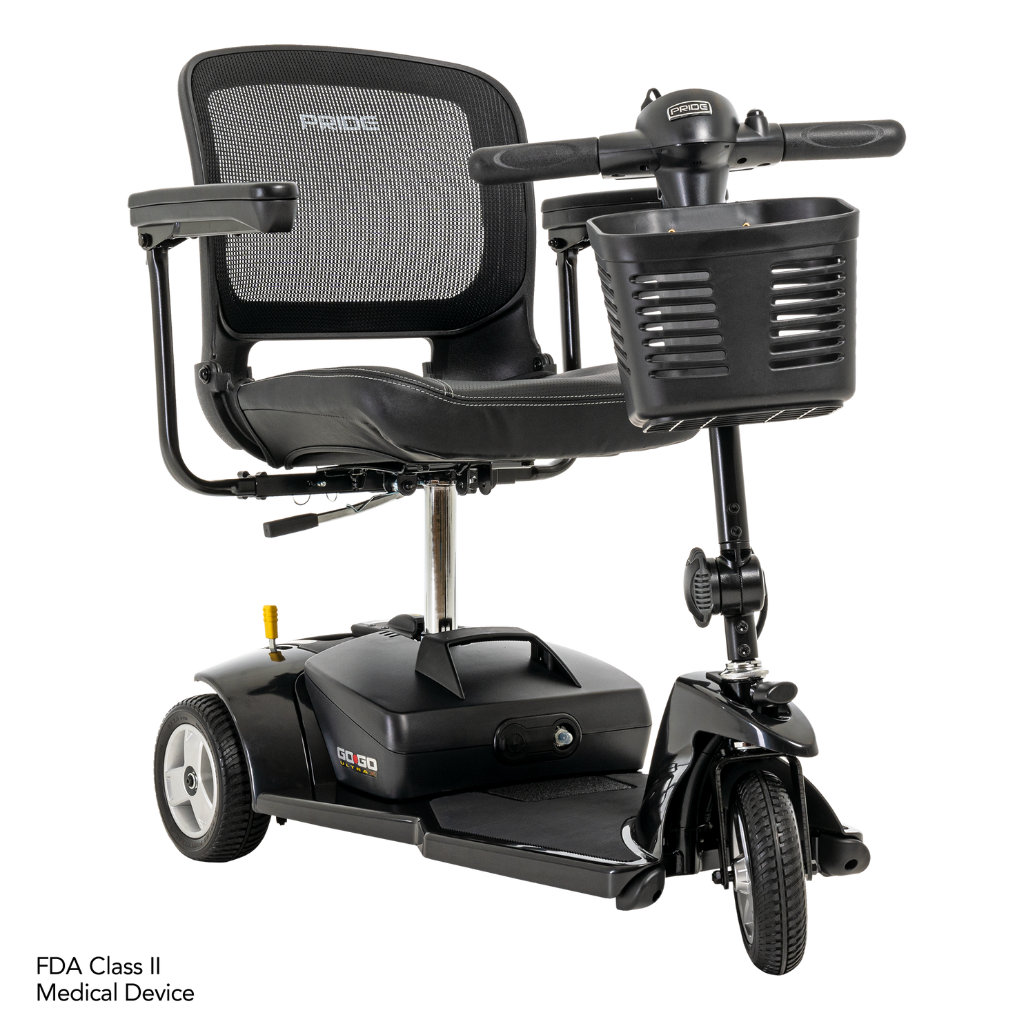 Go Go Ultra X 3-Wheel