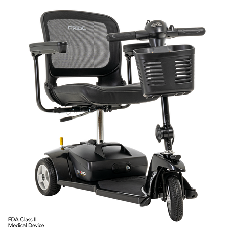 Go Go Ultra X 3-Wheel