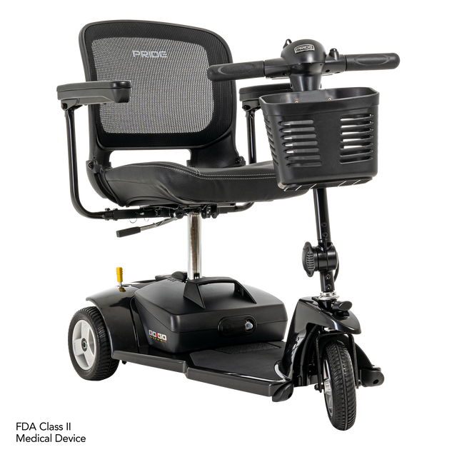 Go Go Ultra X 3-Wheel