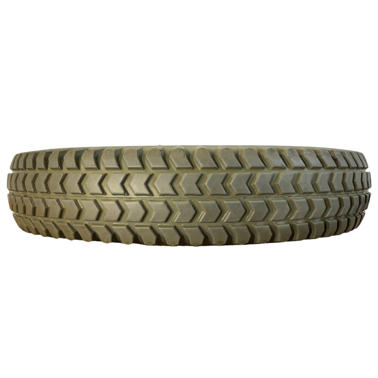 Primo Powertrax Drive Wheel for Pride Mobility Quantum Q6 Edge / Quantum Rival Power Chairs | WHLASMB2093 | 14 x 3 Inch