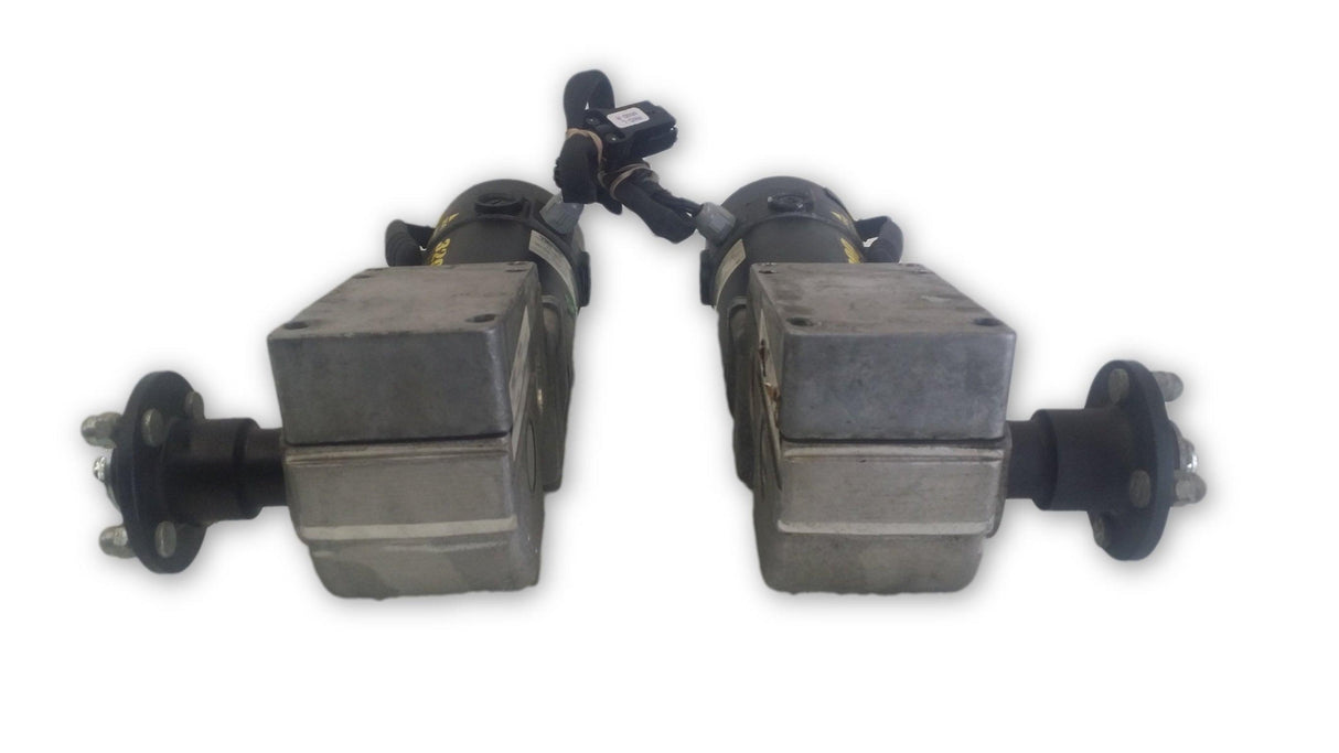 Replacement Motors for Invacare Storm Series 2G, 3G Power Chairs | 1086225 | 1086226