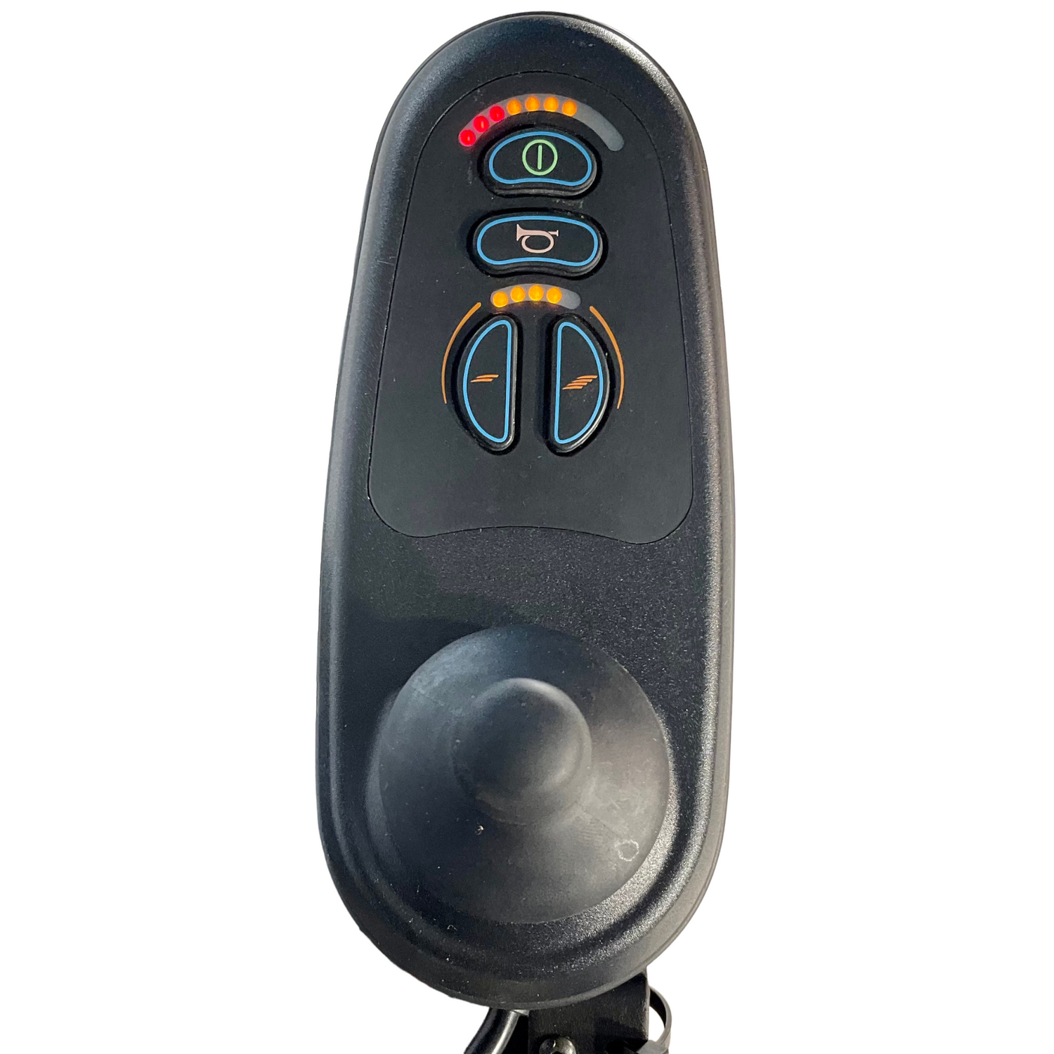 Quickie Pulse 6 Joystick