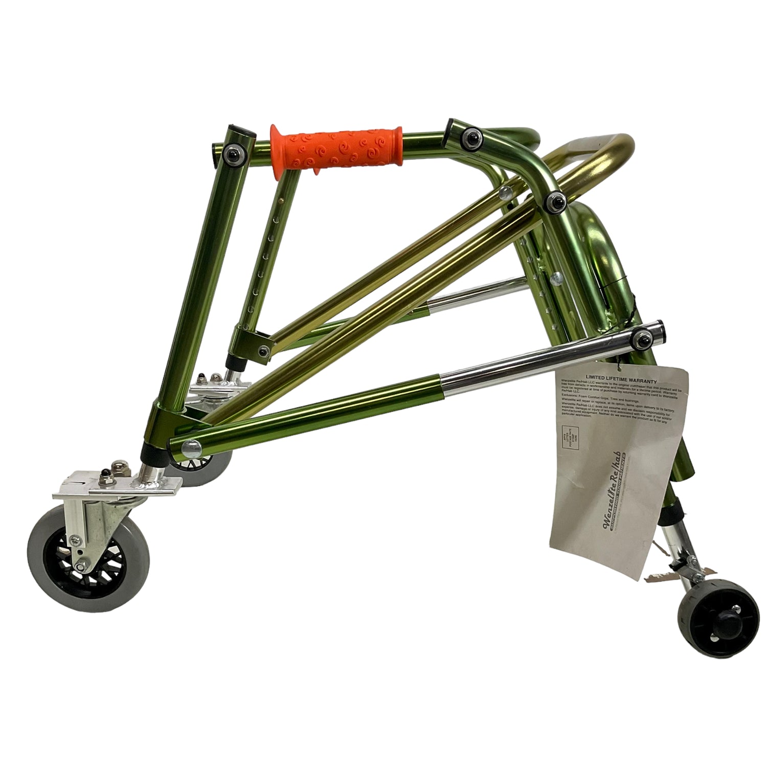 Drive Medical Wenzelite Rehab Junior Size Nimbo Walker | KA-2200