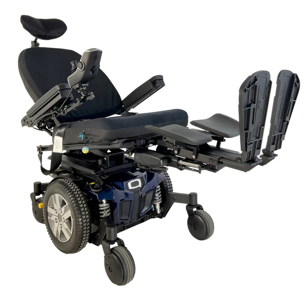 Overview of All Features