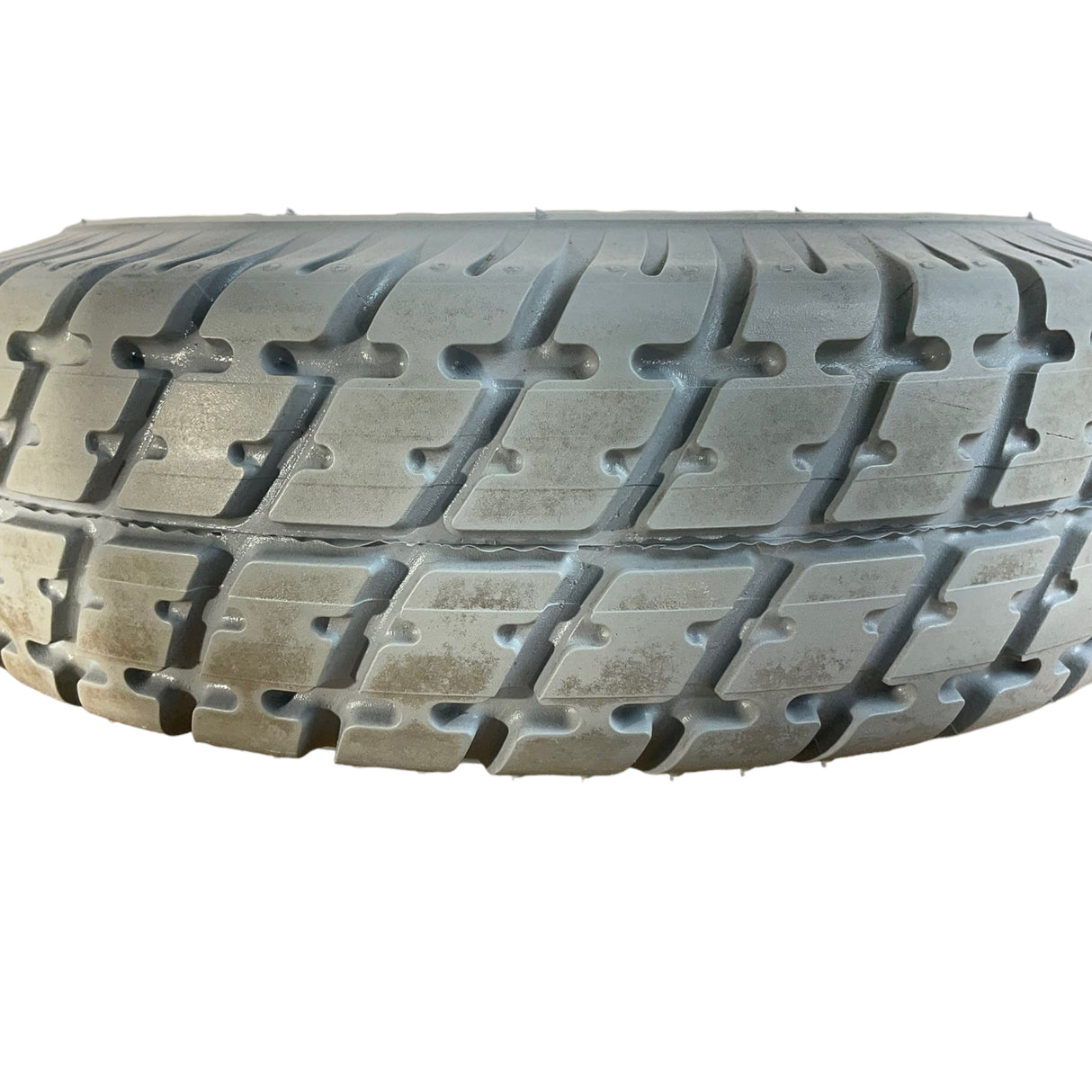 Flat Free Drive Wheel for Pride Mobility Jet 3, Jet 3 Ultra, and Jet 7 Electric Wheelchairs | 10" x 3" | PRIMO Durotrap | WHLASMB1410