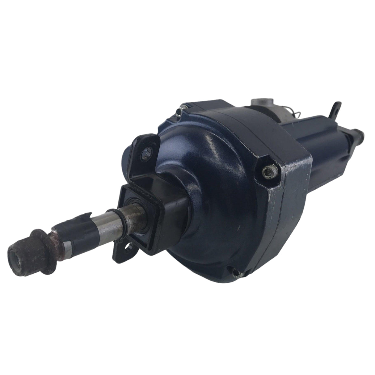 Transaxle Motor for Golden Technologies Buzzaround Mobility Scooter | EMG Technology