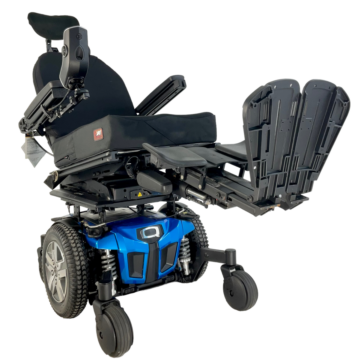 Edge 2.0 feature overview