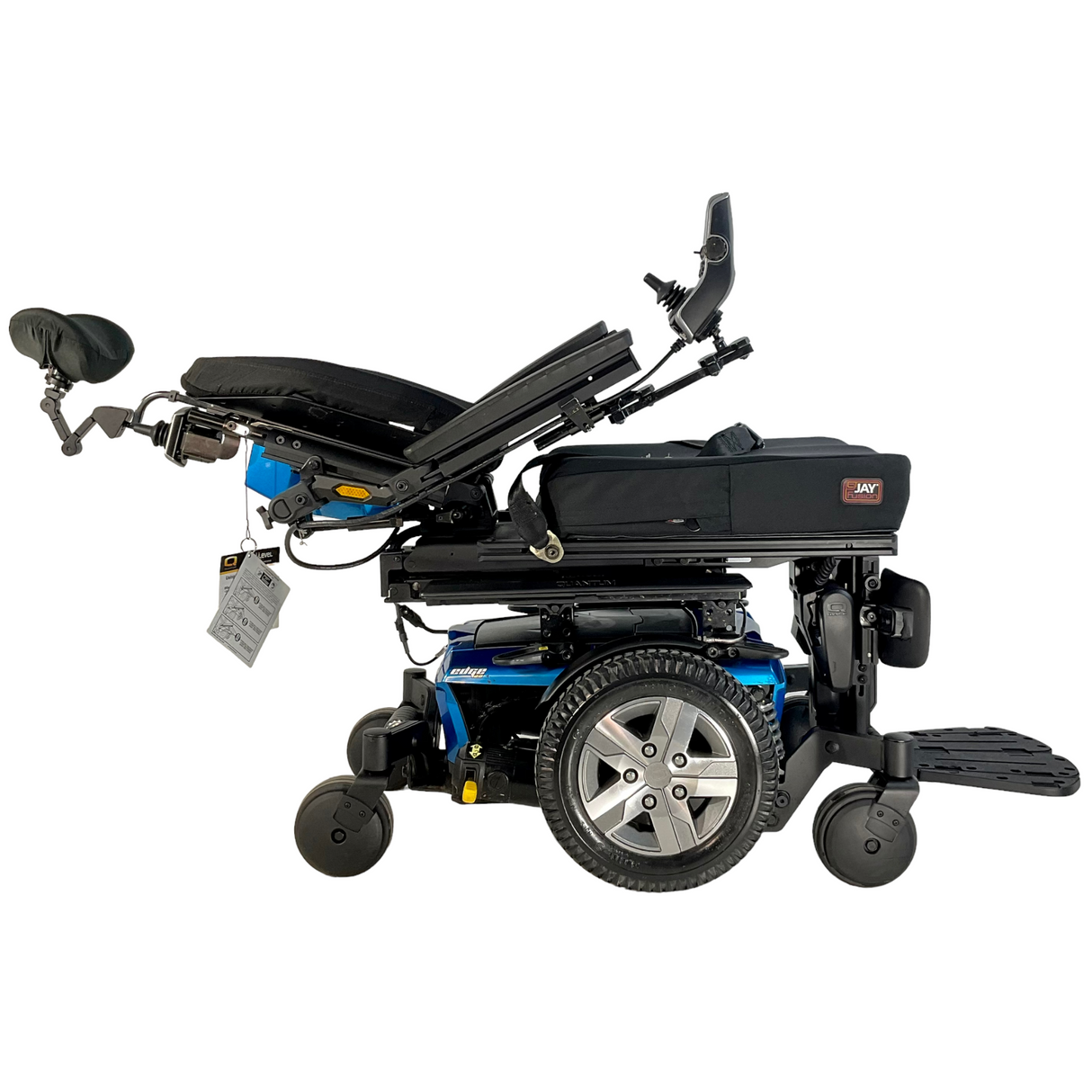 Recline seating function