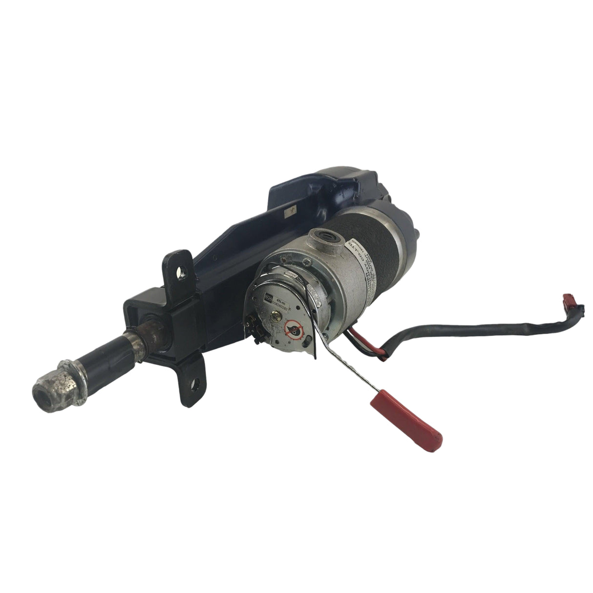 Transaxle Motor for Golden Technologies Buzzaround Mobility Scooter | EMG Technology