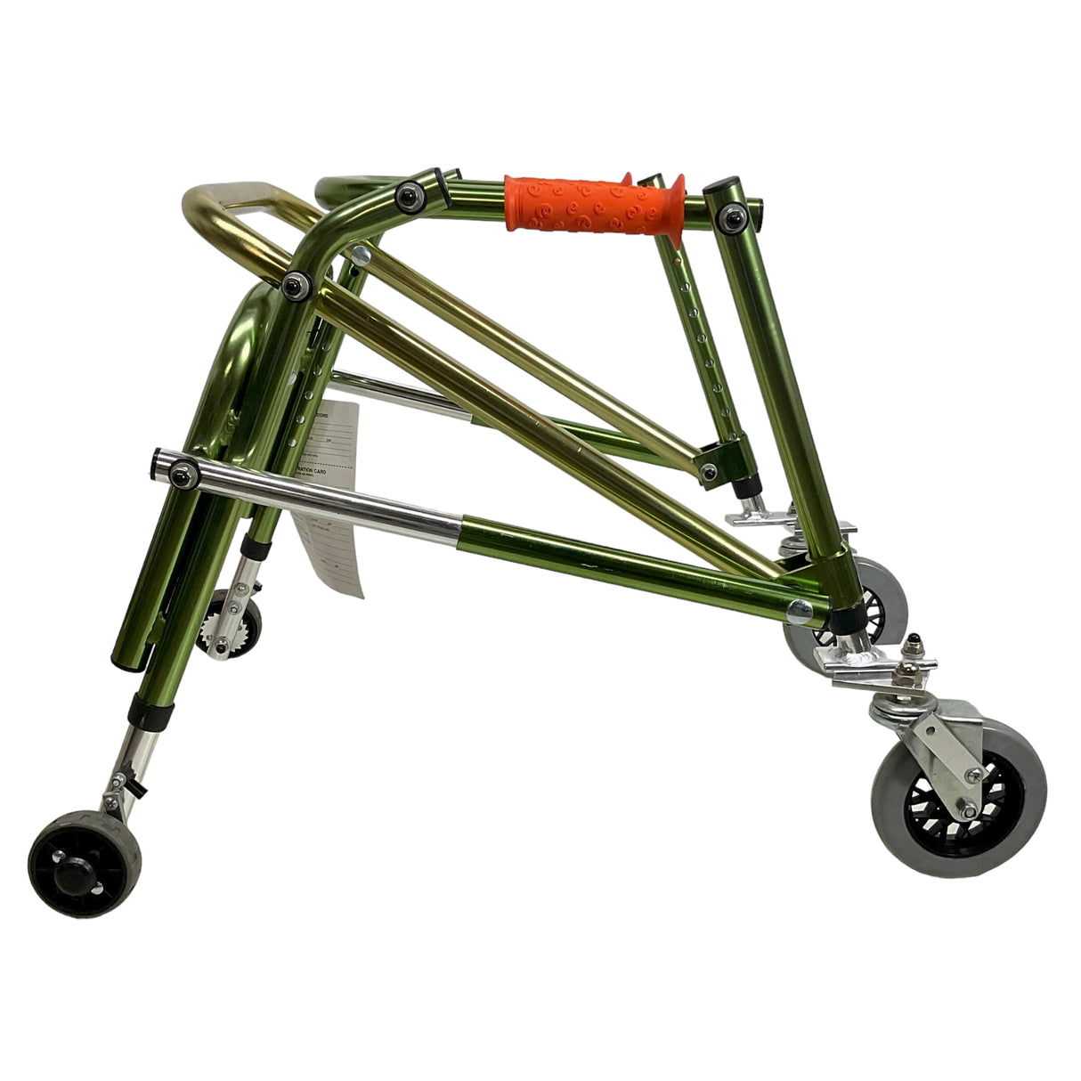 Drive Medical Wenzelite Rehab Junior Size Nimbo Walker | KA-2200