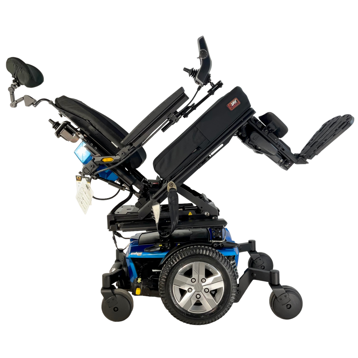 Tilt Seating Function