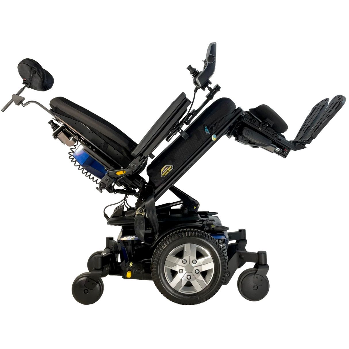 Tilt Seating Function