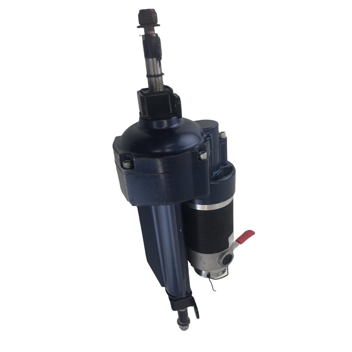 Transaxle Motor for Golden Technologies Buzzaround Mobility Scooter | EMG Technology