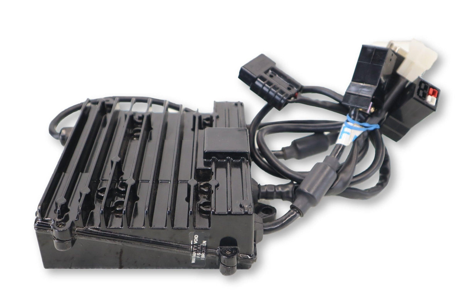 Control Module for Invacare Pronto M6 Electric Wheelchair | 1098644 | MKIV RII-Mobility Equipment for Less