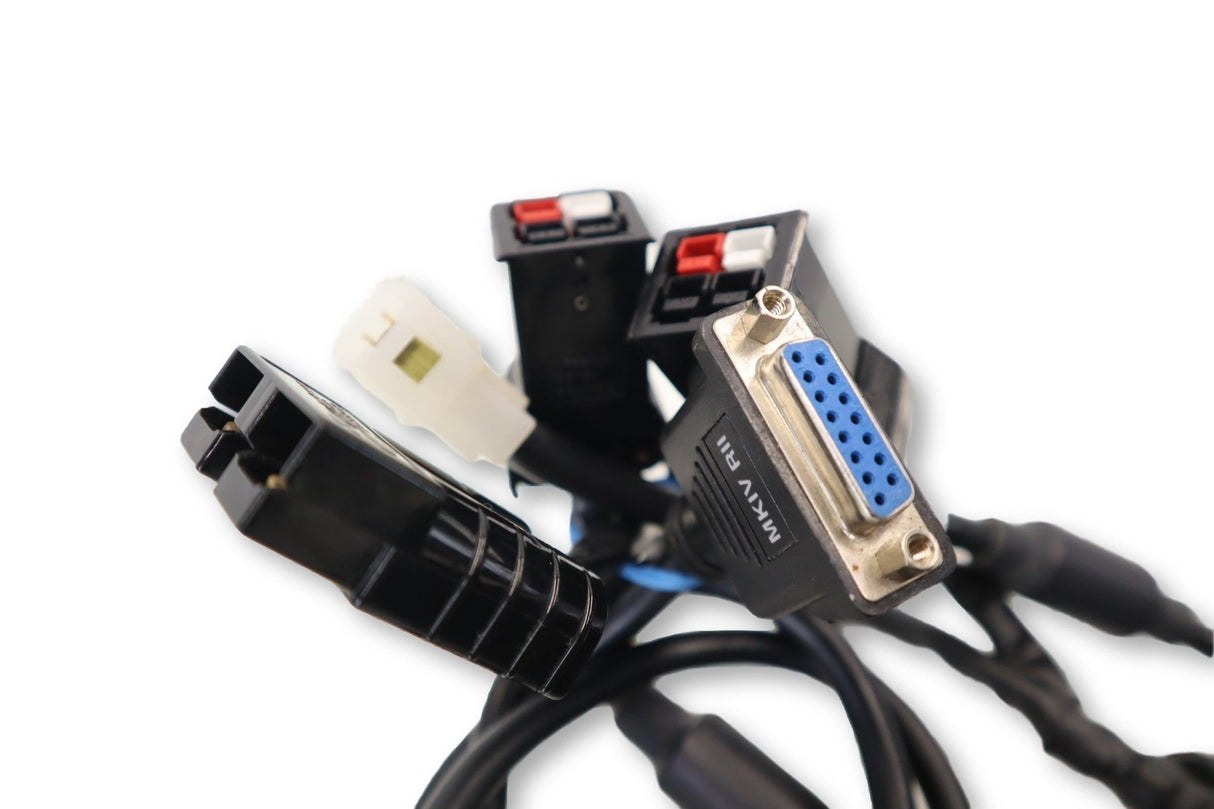 Control Module for Invacare Pronto M6 Electric Wheelchair | 1098644 | MKIV RII-Mobility Equipment for Less