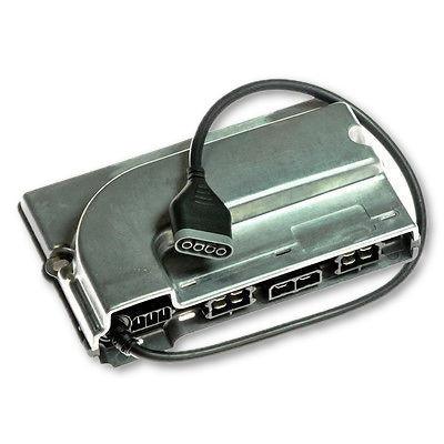 Control Module for Jazzy Select Electric Wheelchairs | ELEASMB6190 | D51156.01 | 4 Prong GC2-Mobility Equipment for Less