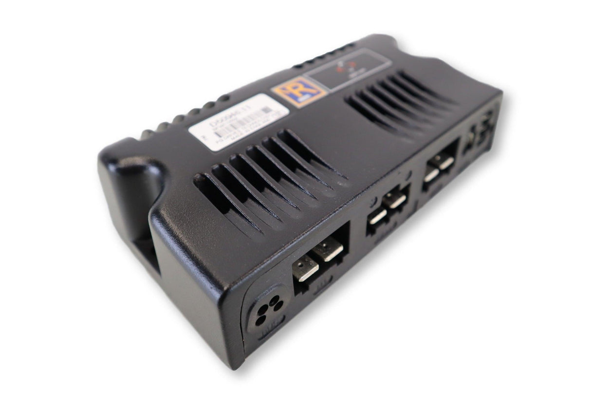 Control Module for Permobil C500 (High Speed) Electric Wheelchair | R-Net PM120 | D50946.11-Mobility Equipment for Less