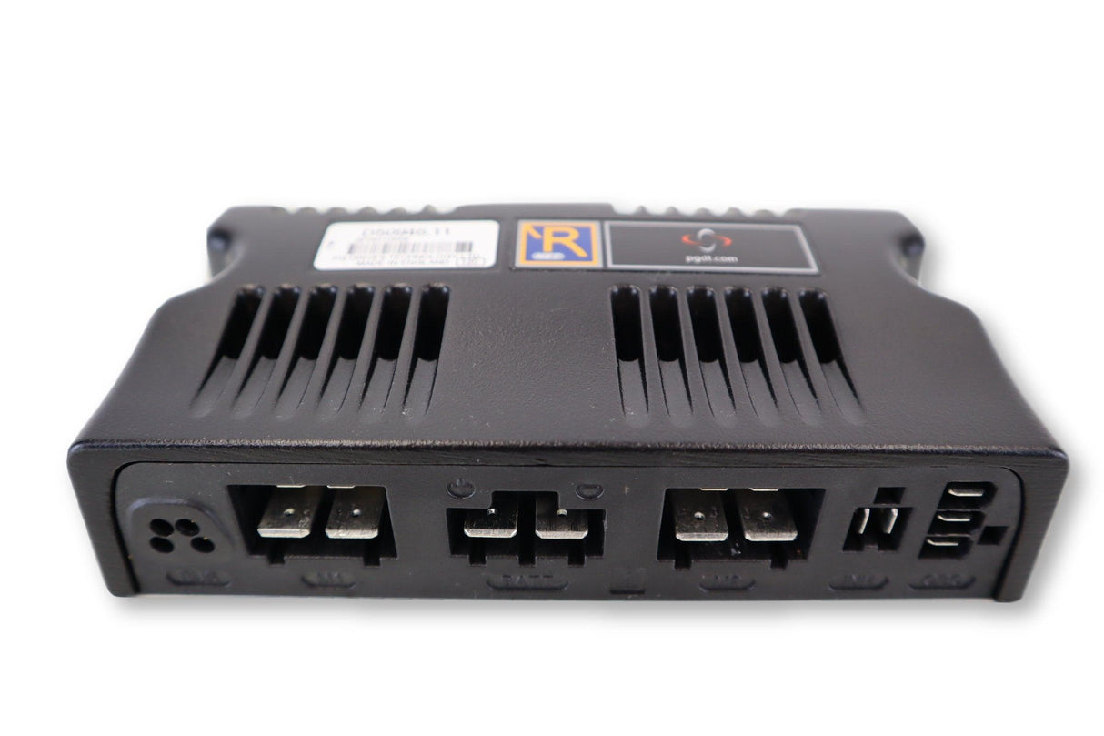 Control Module for Permobil C500 (High Speed) Electric Wheelchair | R-Net PM120 | D50946.11-Mobility Equipment for Less