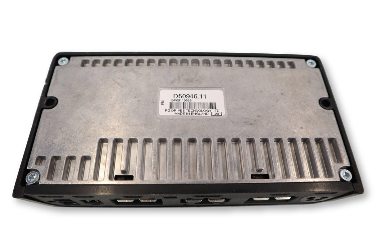 Control Module for Permobil C500 (High Speed) Electric Wheelchair | R-Net PM120 | D50946.11-Mobility Equipment for Less