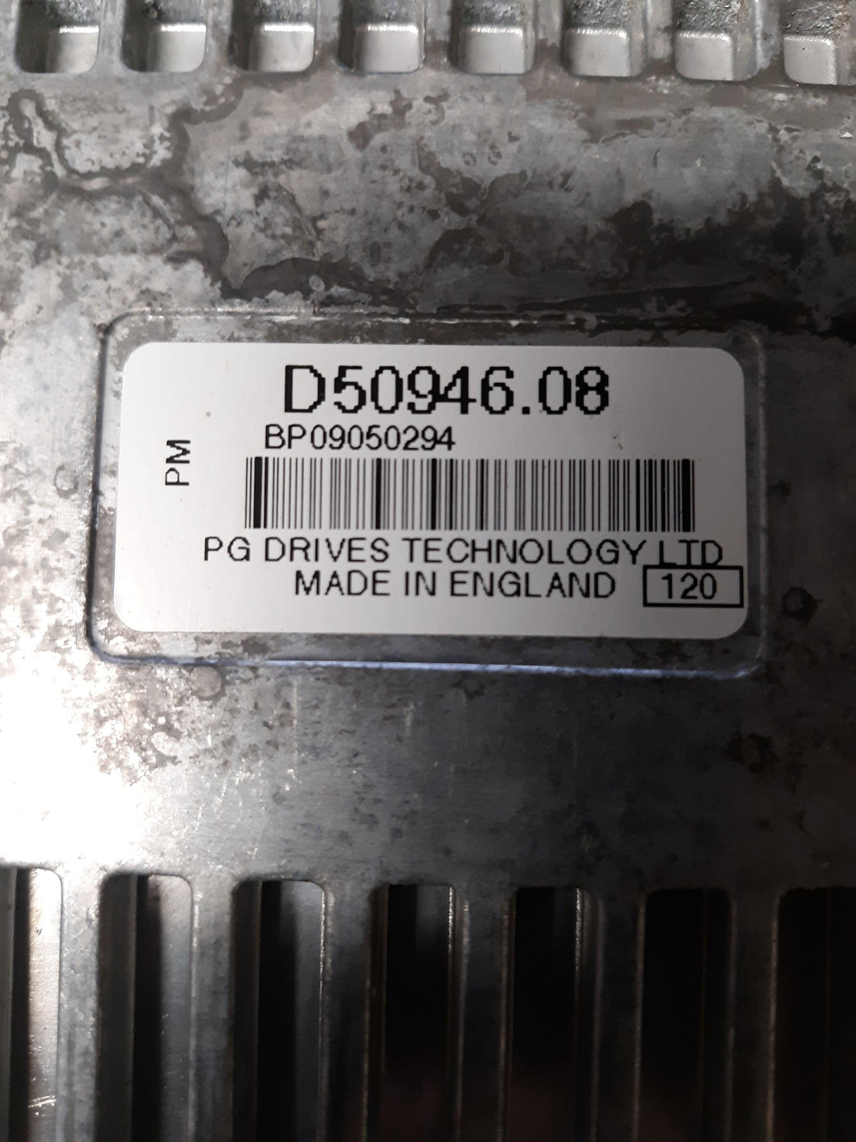 Control Module For Permobil M300 Power Wheelchair | R-NET | D50946.08-Mobility Equipment for Less