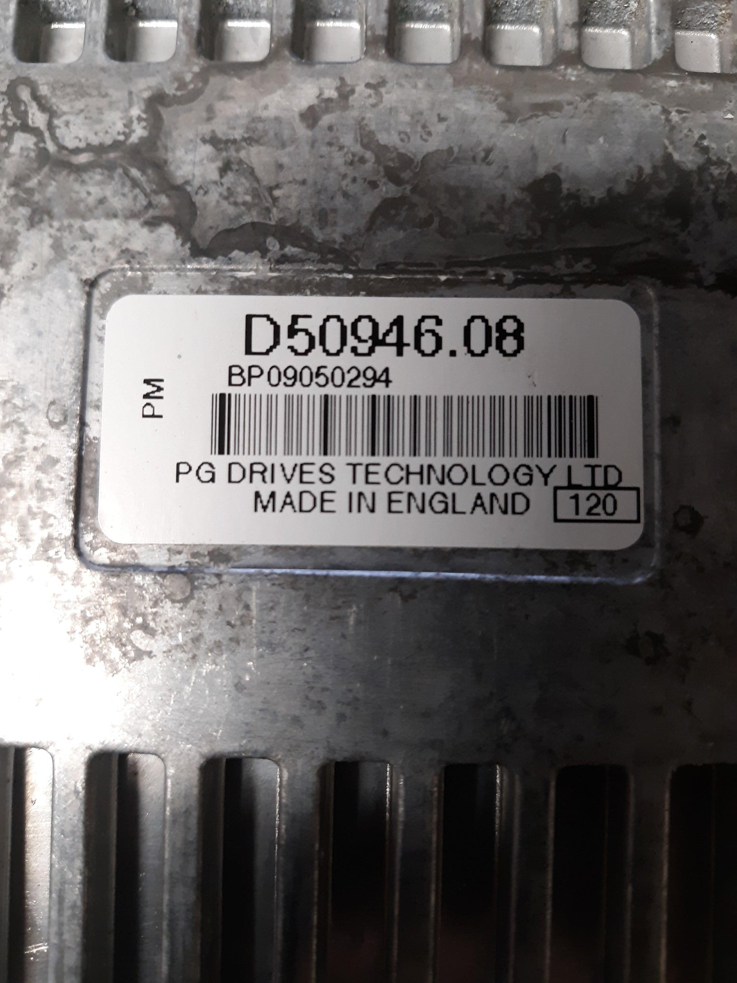 Control Module For Permobil M300 Power Wheelchair | R-NET | D50946.08-Mobility Equipment for Less