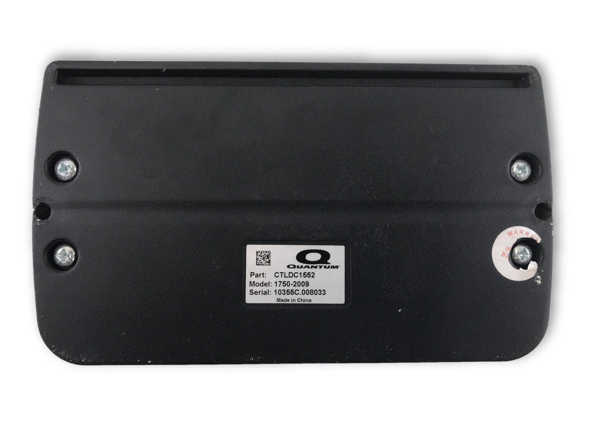Control Module for Pride Mobility Quantum Q6 Edge HD Electric Wheelchairs | CTLDC1552 | 1750-2009