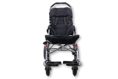 Convaid Cruiser 16 Special Needs Stroller Pediatric Strolling Wheelchair | 16" x 16" Seat | Transit Ready-Mobility Equipment for Less