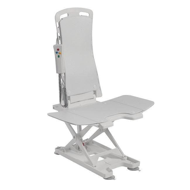 Drive Medical Bellavita Auto Bath Lifter | 300 lbs. Weight Capacity-Mobility Equipment for Less