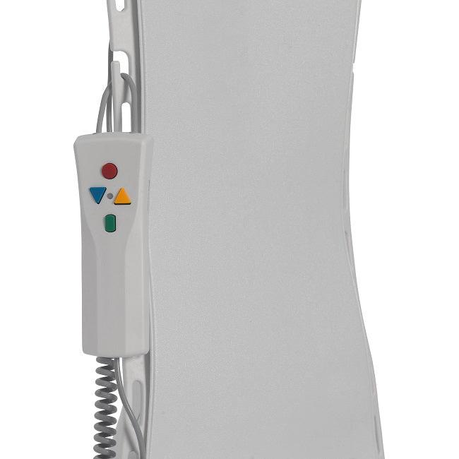 Drive Medical Bellavita Auto Bath Lifter | 300 lbs. Weight Capacity-Mobility Equipment for Less