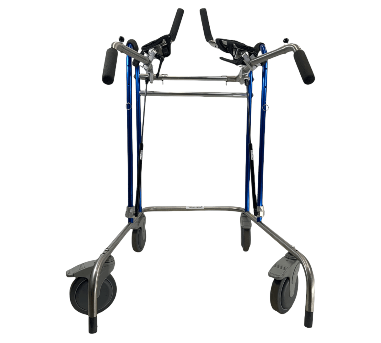 Easy Walking Up n' Go Adult Walker / Gait Trainer | 50% Savings!-Mobility Equipment for Less