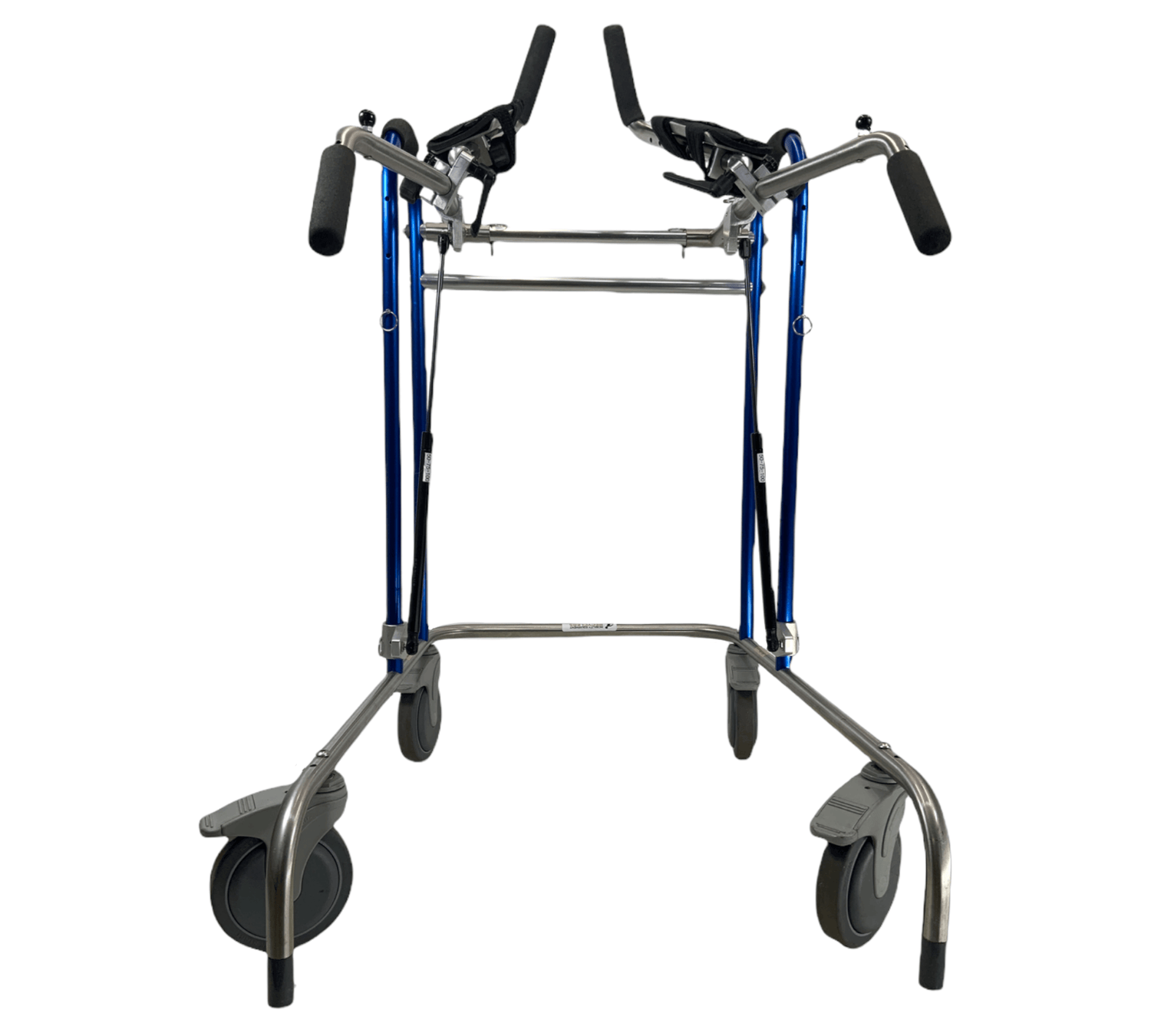 Easy Walking Up n' Go Adult Walker / Gait Trainer | 50% Savings!-Mobility Equipment for Less