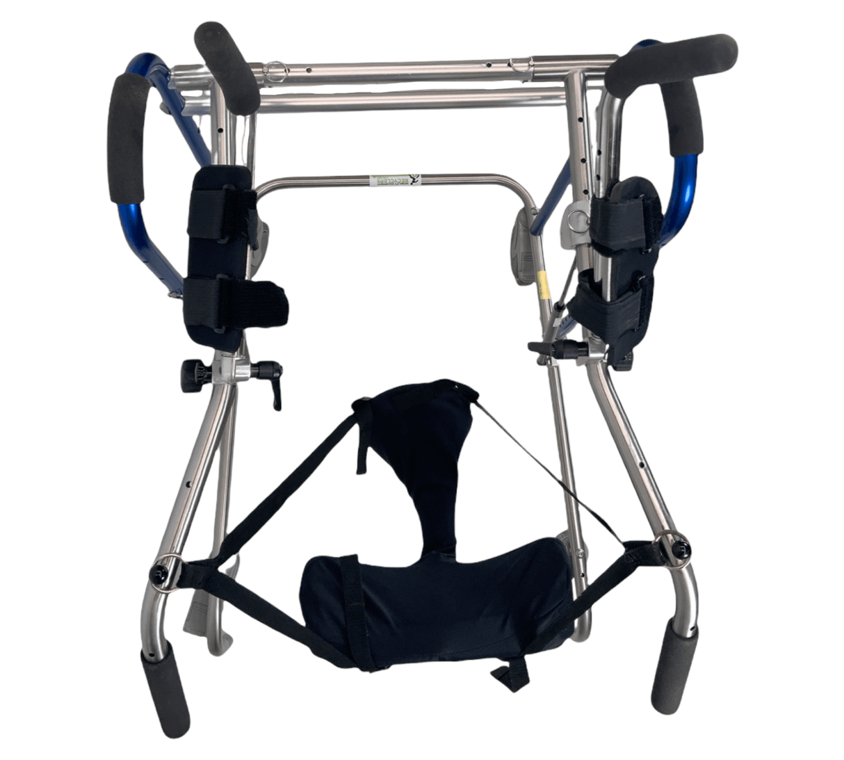 Easy Walking Up n' Go Adult Walker / Gait Trainer | 50% Savings!-Mobility Equipment for Less