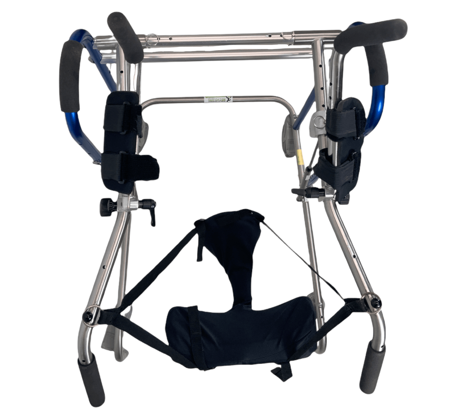 Easy Walking Up n' Go Adult Walker / Gait Trainer | 50% Savings!-Mobility Equipment for Less