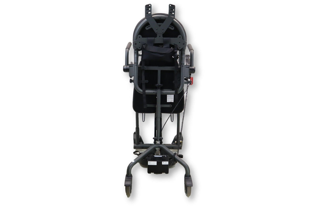 EasyStand Evolv Large Standing Frame | Automatic Electric Sit-to-Stand | PNG50084-1 | 280 Lb. Weight Capacity-Mobility Equipment for Less
