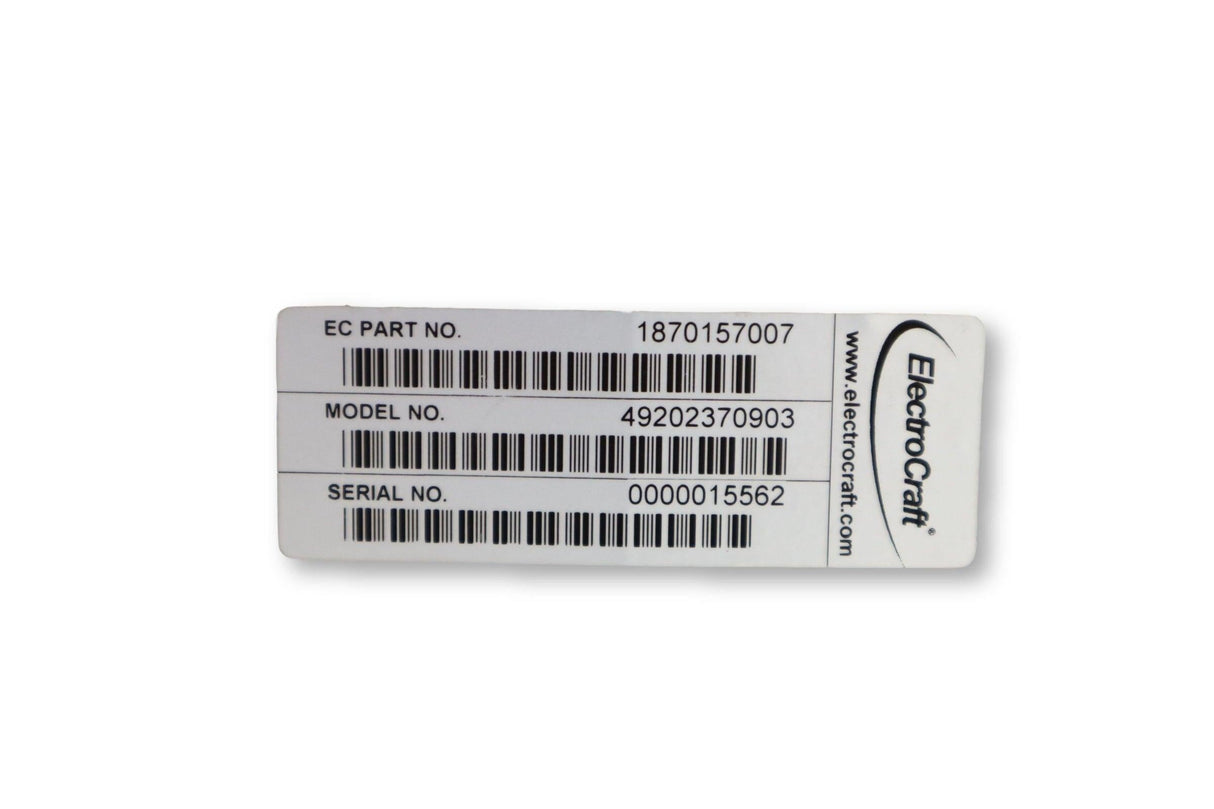 ElectroCraft Motors For Quantum 600e, Quantum 600, Quantum 640, Quantum 610, Quantum R-4000 Power Chairs | DRVASMB1903, DRVASMB1904-Mobility Equipment for Less