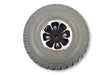 Flat-Free Drive Wheel Assembly for Jazzy 610, 1103, 1107, 1113, 1113 ATS, Select & J6 | Primo Durotrap 10" x 3" Tires | WHLASMB1418-Mobility Equipment for Less