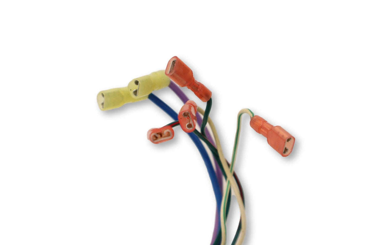 Hoveround Teknique RWD Motor Assembly | M19004443 | M19004442 Replacement Motors & Gearbox-Mobility Equipment for Less