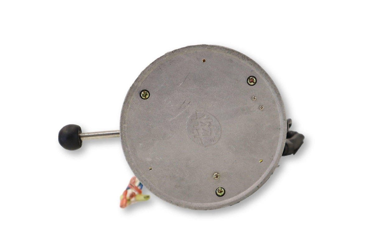 Hoveround Teknique RWD Motor Assembly | M19004443 | M19004442 Replacement Motors & Gearbox-Mobility Equipment for Less