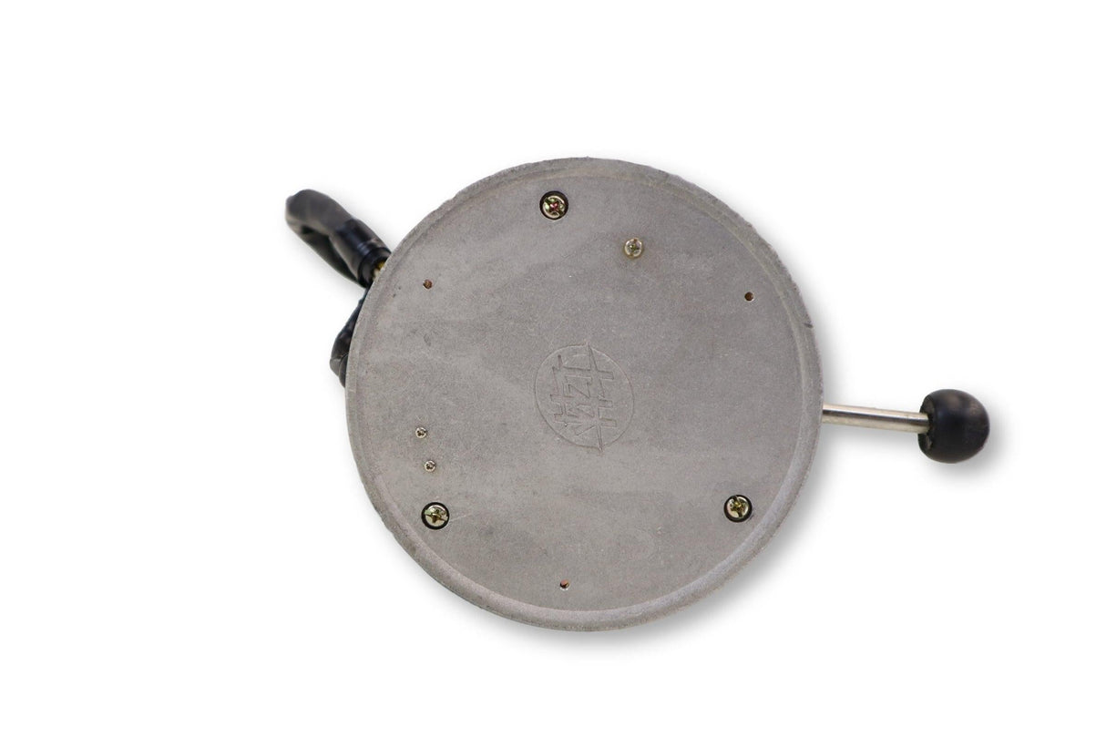 Hoveround Teknique RWD Motor Assembly | M19004443 | M19004442 Replacement Motors & Gearbox-Mobility Equipment for Less